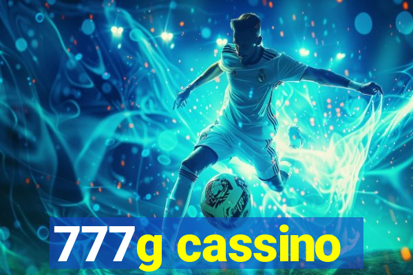 777g cassino